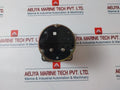 Hhc 0-800 Kilovars Yokogawa Meter