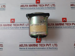 Hhc 0-800 Kilovars Yokogawa Meter