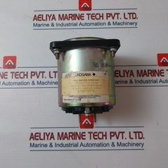 Hhc 0-800 Kilovars Yokogawa Meter