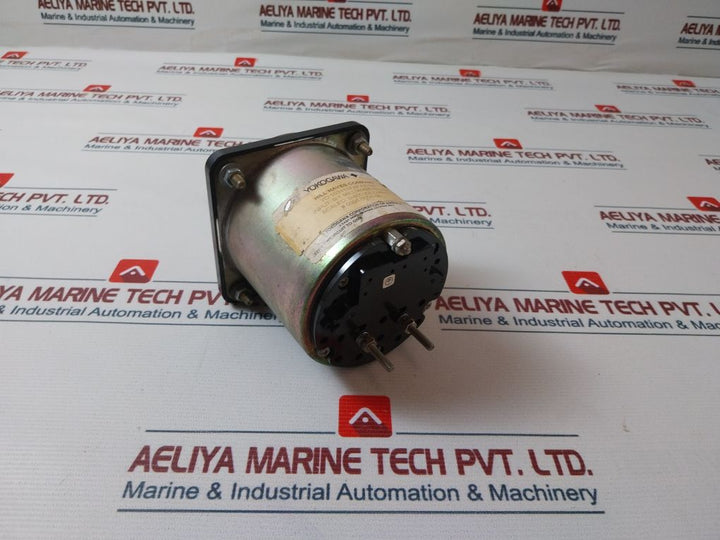 Hhc 0-800 Kilovars Yokogawa Meter