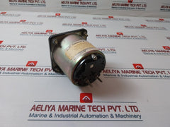 Hhc 0-800 Kilovars Yokogawa Meter