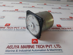 Hhc 0-800 Kilovars Yokogawa Meter