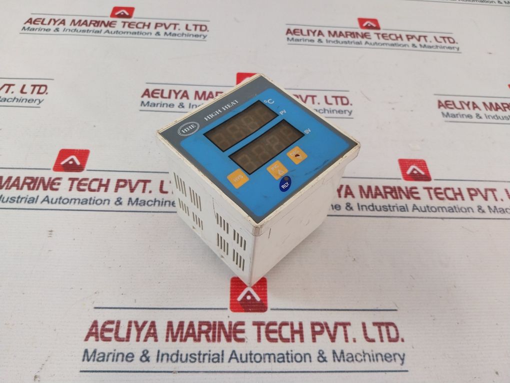 Hhe Cr-ac Temperature Controller 230V