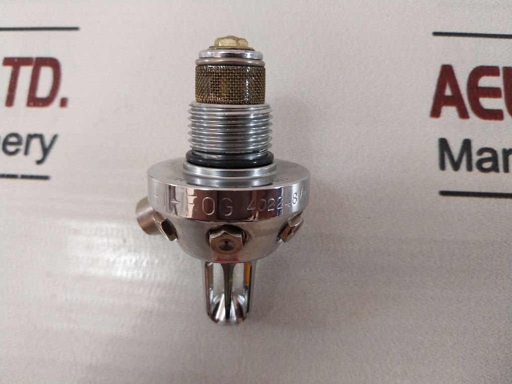 Hi-fog 402248 Sprinkler Head Water Mist Fire Protection