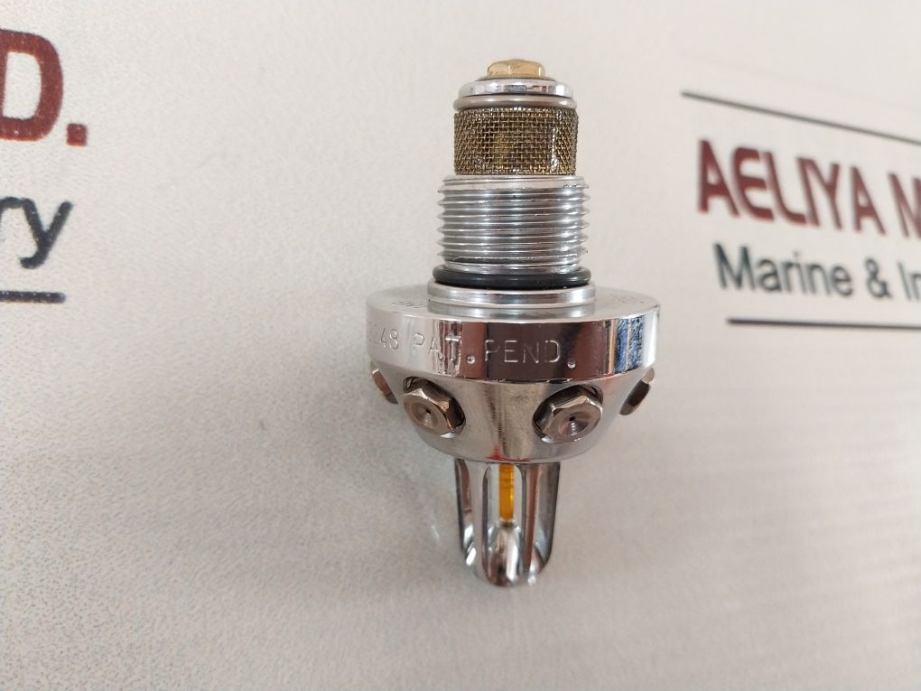 Hi-fog 402248 Sprinkler Head Water Mist Fire Protection