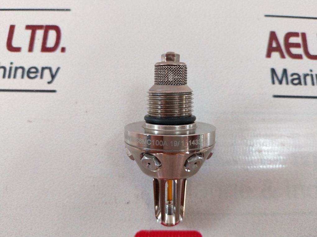 Hi-fog C-0007745 Water Mist Nozzle 