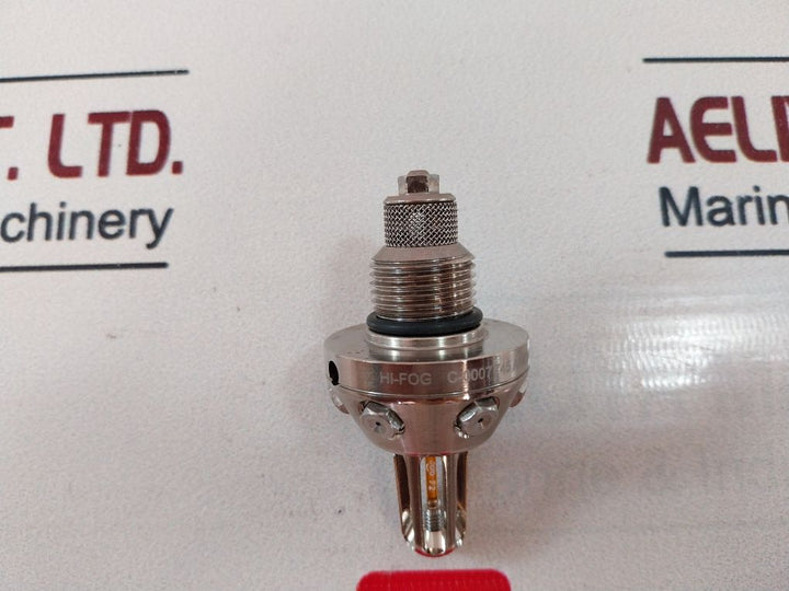 Hi-fog C-0007745 Water Mist Nozzle 