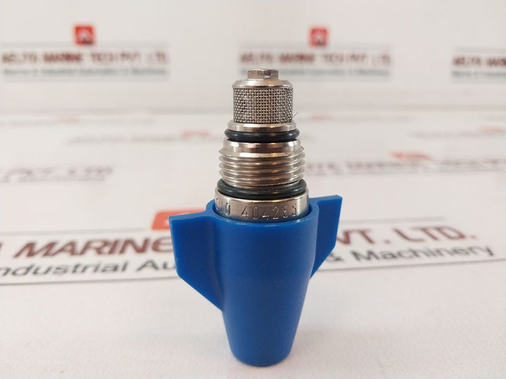 Hi-fog C10-141C/0 Sprinkler Head Blue Bulb 0°C 482.20.00.056