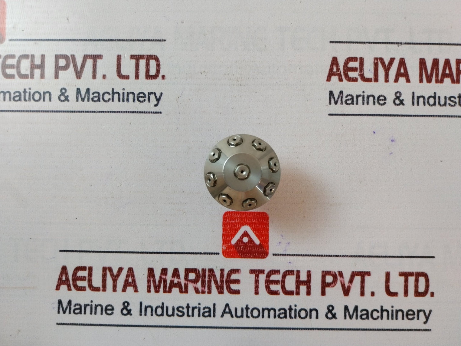 Hi-fog C31128, 4S1Vd8Vd1000Y Spray Head 934262