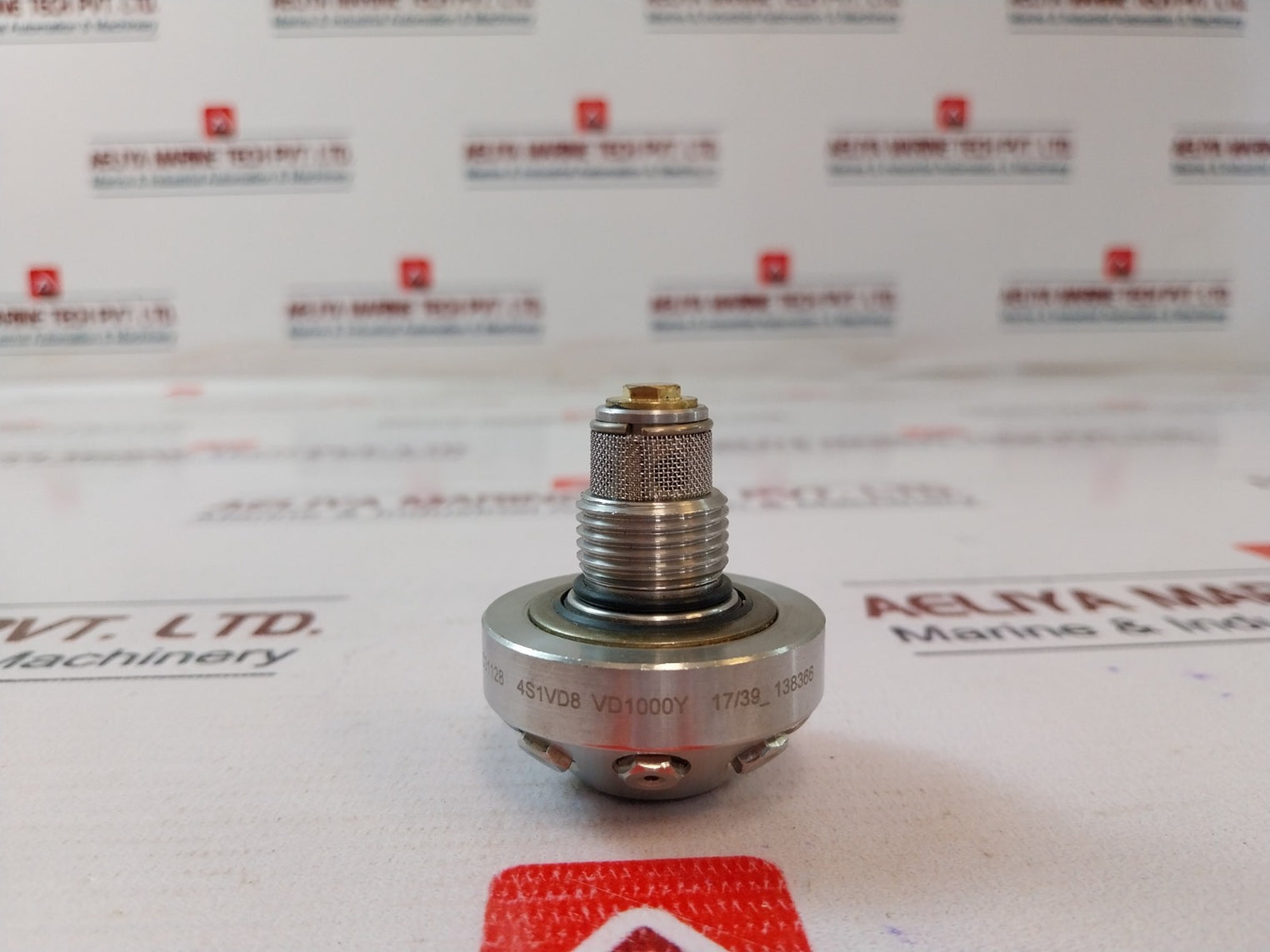 Hi-fog C31128, 4S1Vd8Vd1000Y Spray Head 934262