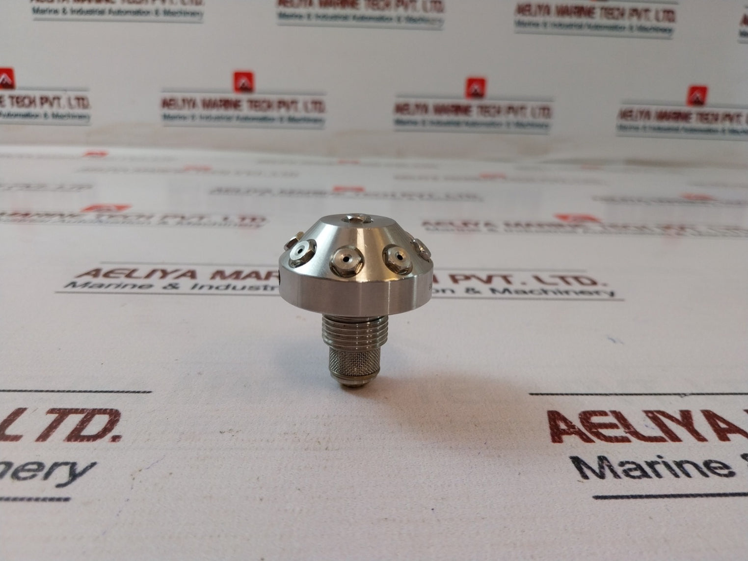 Hi-fog C31128, 4S1Vd8Vd1000Y Spray Head 934262