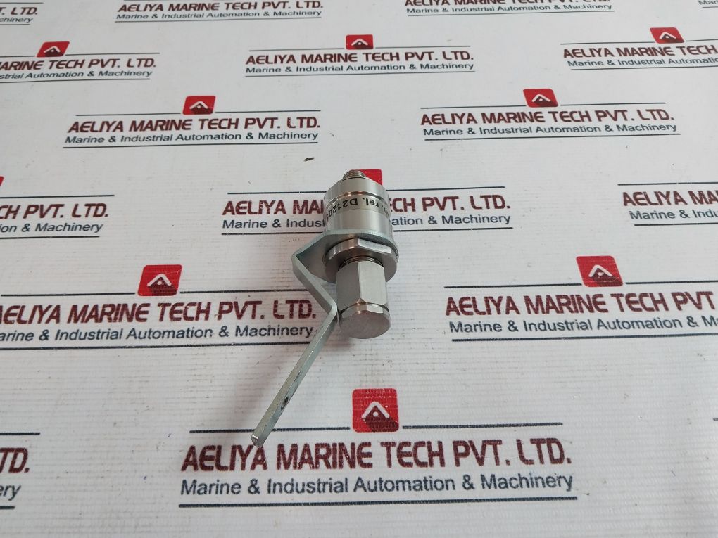 Hi-fog D21205 Nitrogen Actuator Valve Solenoid