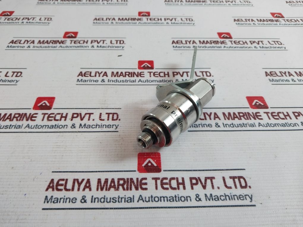 Hi-fog D21205 Nitrogen Actuator Valve Solenoid