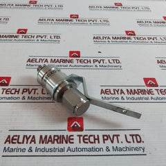 Hi-fog D21205 Nitrogen Actuator Valve Solenoid