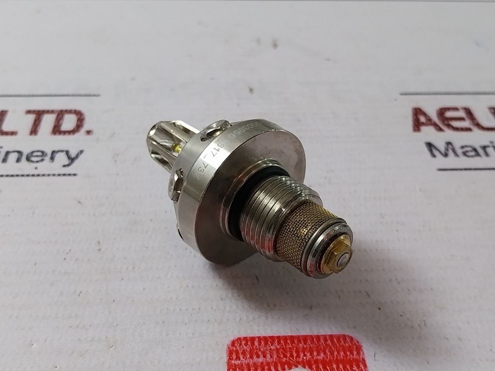 Hi-fog Marioff 1N1Mb6Mb100C Sprinkler Head Water Mist Fire Protection