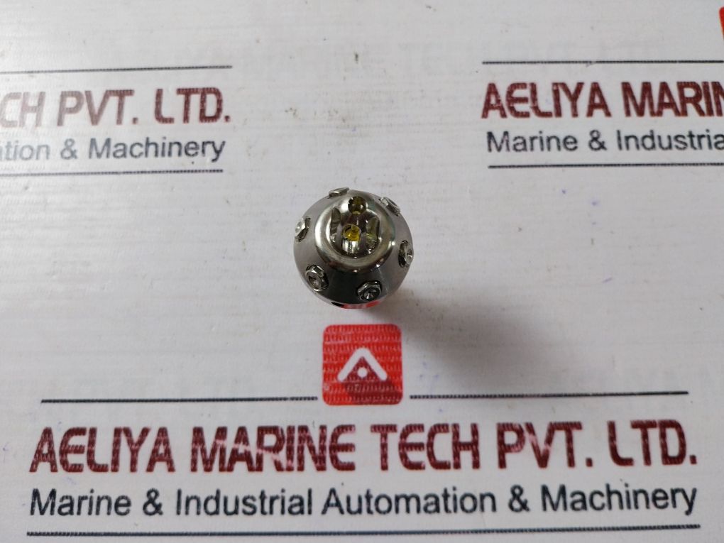 Hi-fog Marioff 1N1Mb6Mb100C Sprinkler Head Water Mist Fire Protection