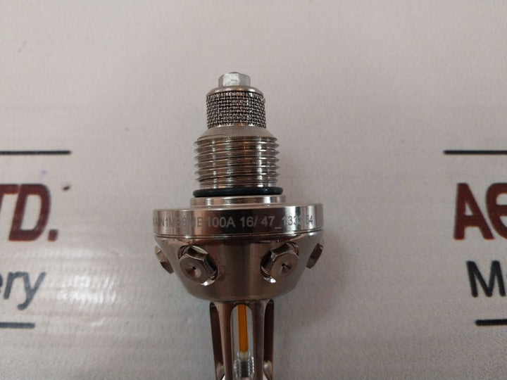 Hi-fog Marioff C-0006881 Sprinkler Head A1N1Mb6Mb100A