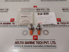 Hi-fog Marioff C-0006881 Sprinkler Head A1N1Mb6Mb100A