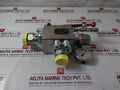 Hi-fog Sba 40-a1P-s38/30-10-m Water Mist Fire Protection