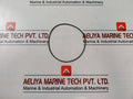 Hi-fog V13070.A Machinery Repair Kit For Machinery Valve 200208
