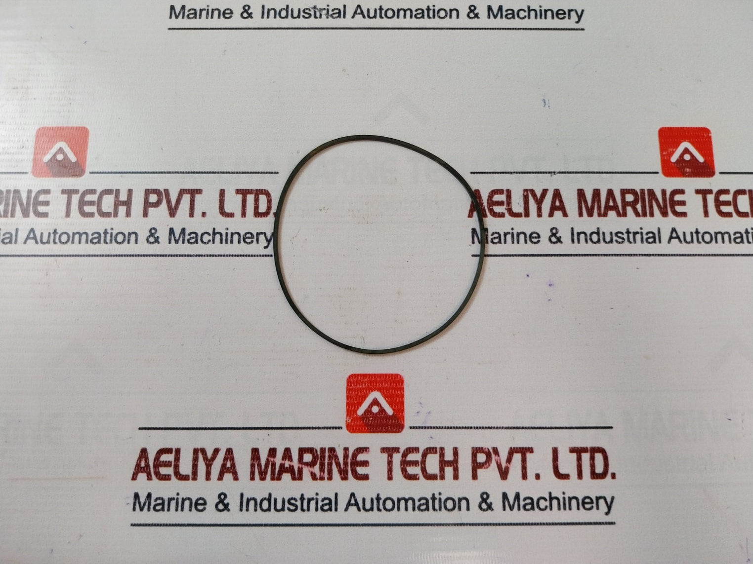 Hi-fog V13070.A Machinery Repair Kit For Machinery Valve 200208