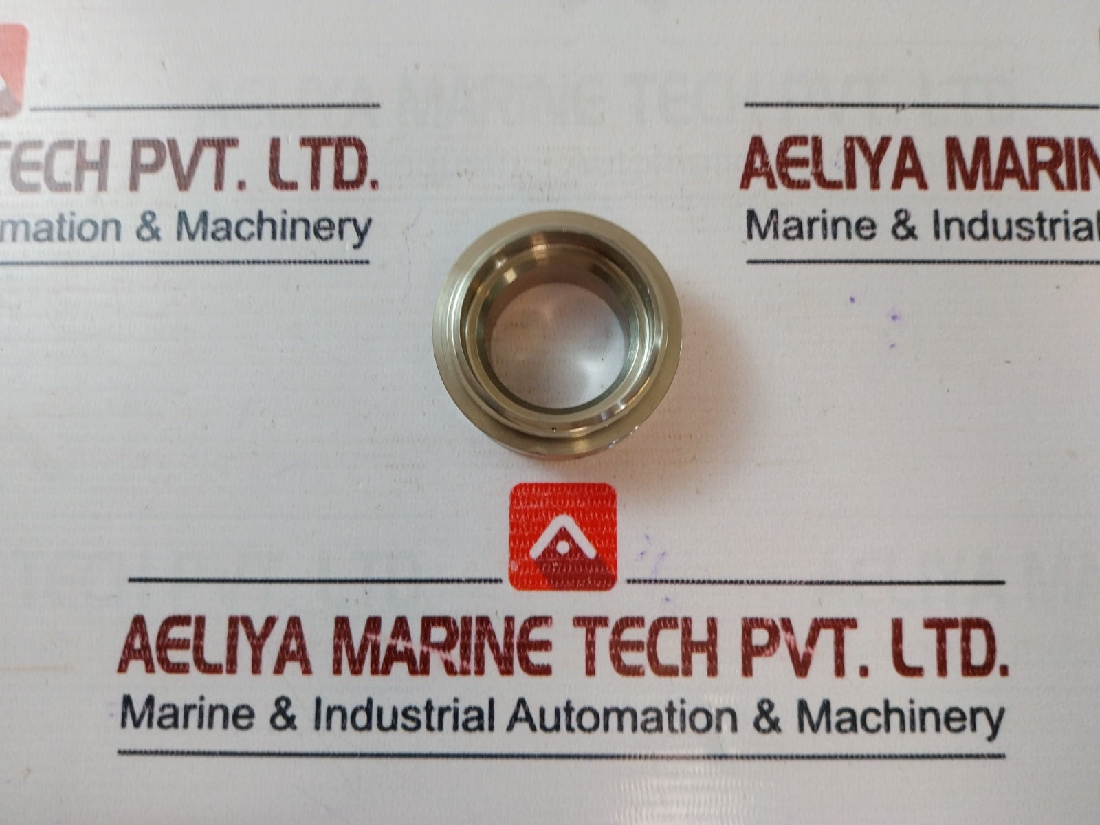 Hi-fog V13070.A Machinery Repair Kit For Machinery Valve 200208