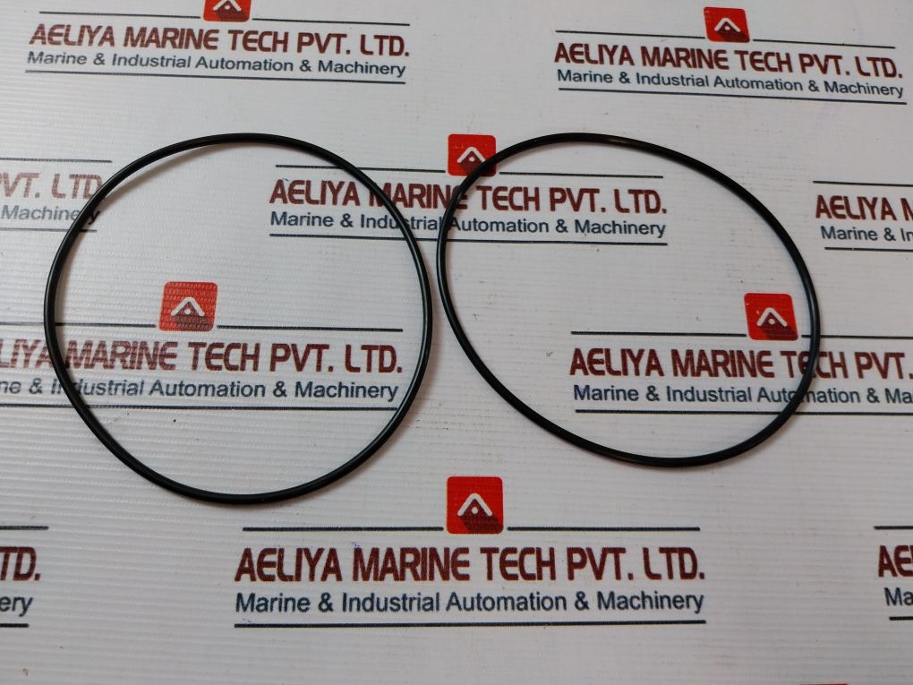 Hi-force Ahp10-425Am-k O-ring Air Motor Kit