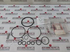 Hi-force Ahp10-425Am-rk Air Motor Repair Kit