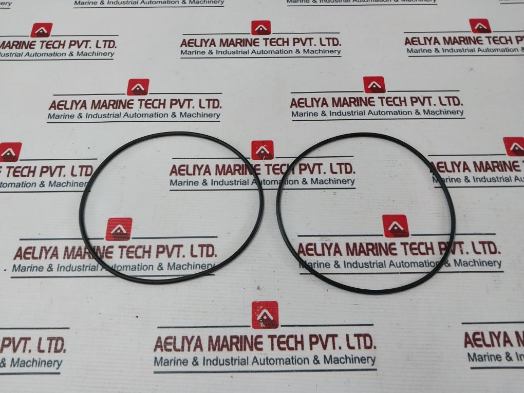 Hi-force Ahp10-425Am-rk Air Motor Repair Kit