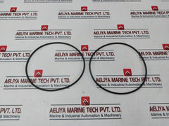 Hi-force Ahp10-425Am-rk Air Motor Repair Kit