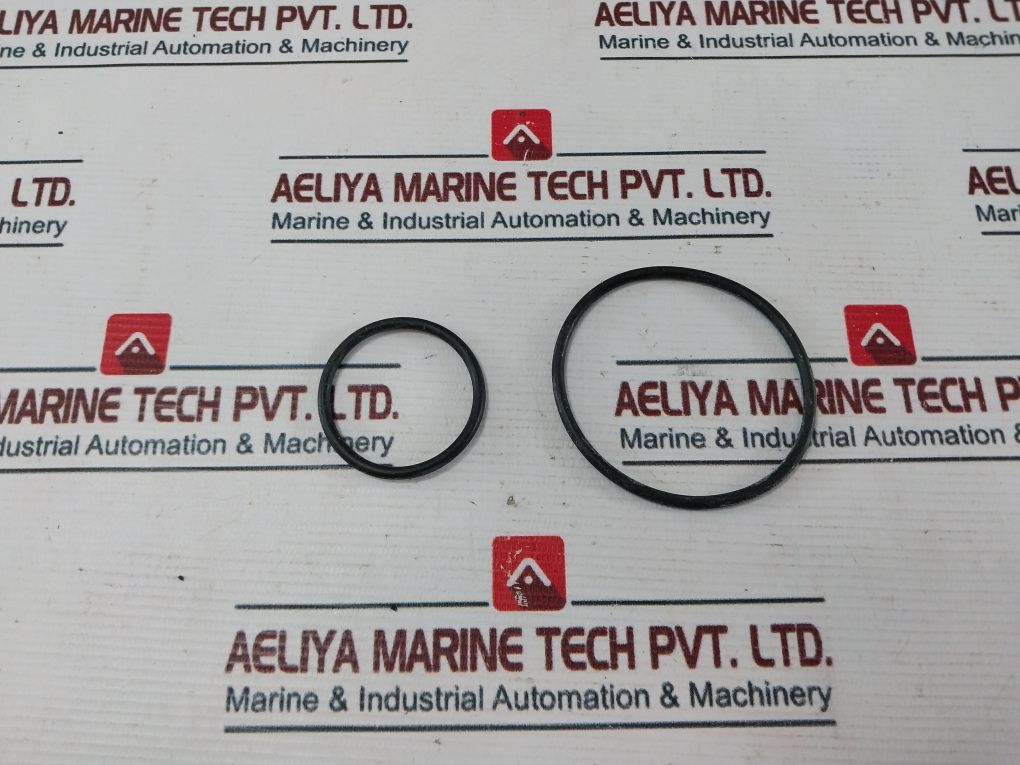 Hi-force Ahp10-425Am-rk Air Motor Repair Kit