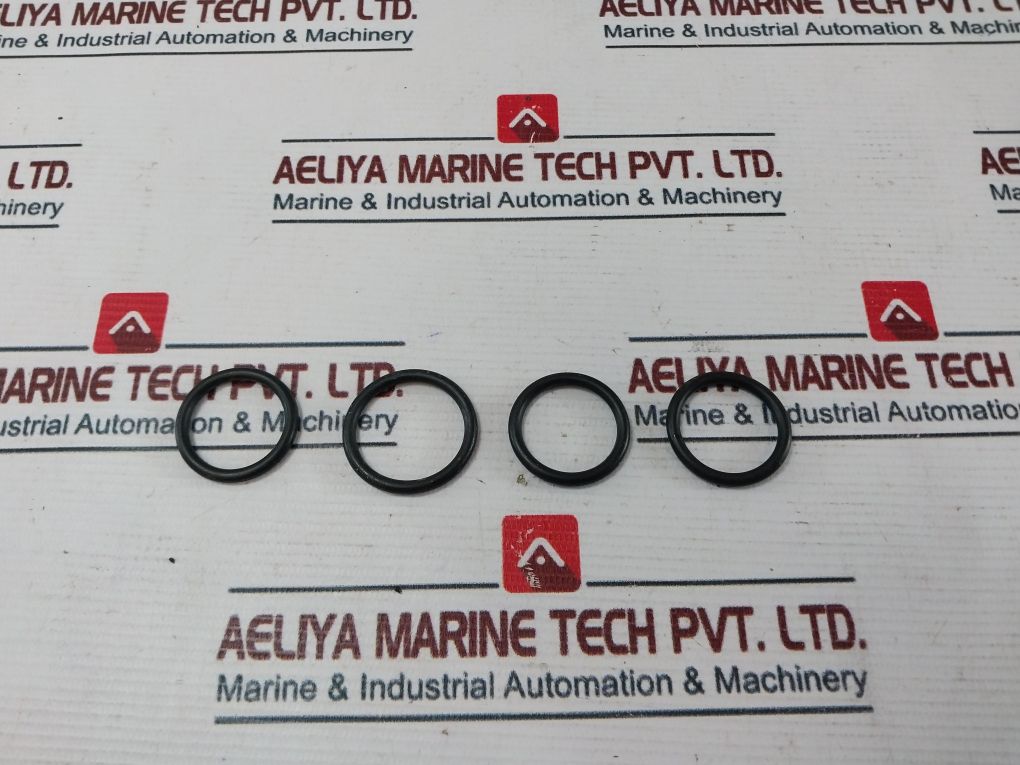 Hi-force Ahp10-425Am-rk Air Motor Repair Kit