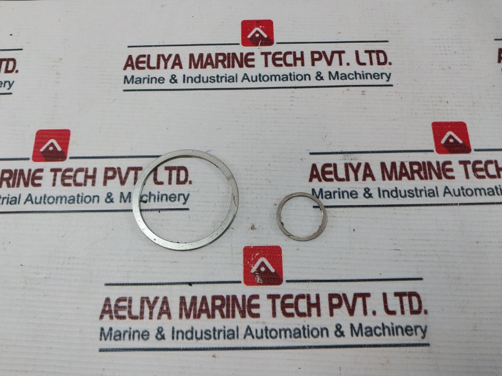 Hi-force Ahp10-425Am-rk Air Motor Repair Kit