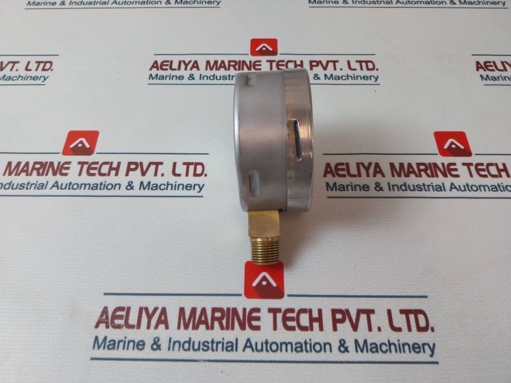 Hi-force Hg 50 Pressure Gauge 0-700 Bar