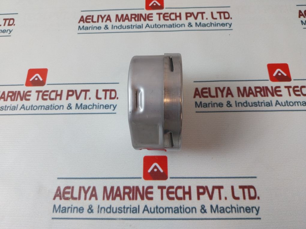 Hi-force Hg 50 Pressure Gauge 0-700 Bar