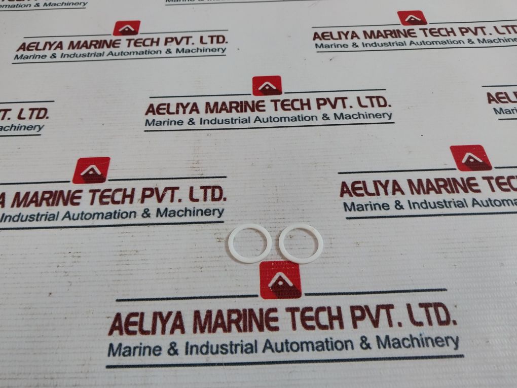 Hi-force Hydraulic Ahp58 O-ring Gasket Repair Kit
