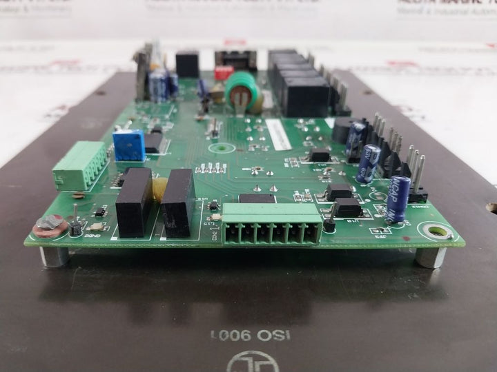 Hi-rel Hrd-409A