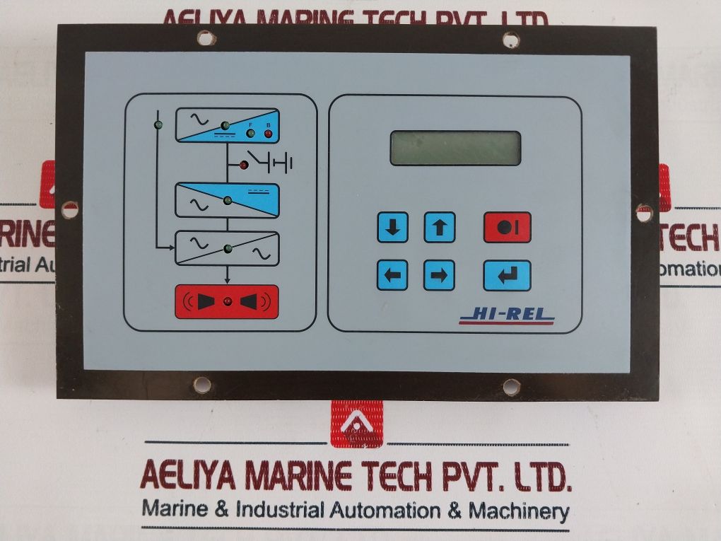 Hi-rel Hrd-409A