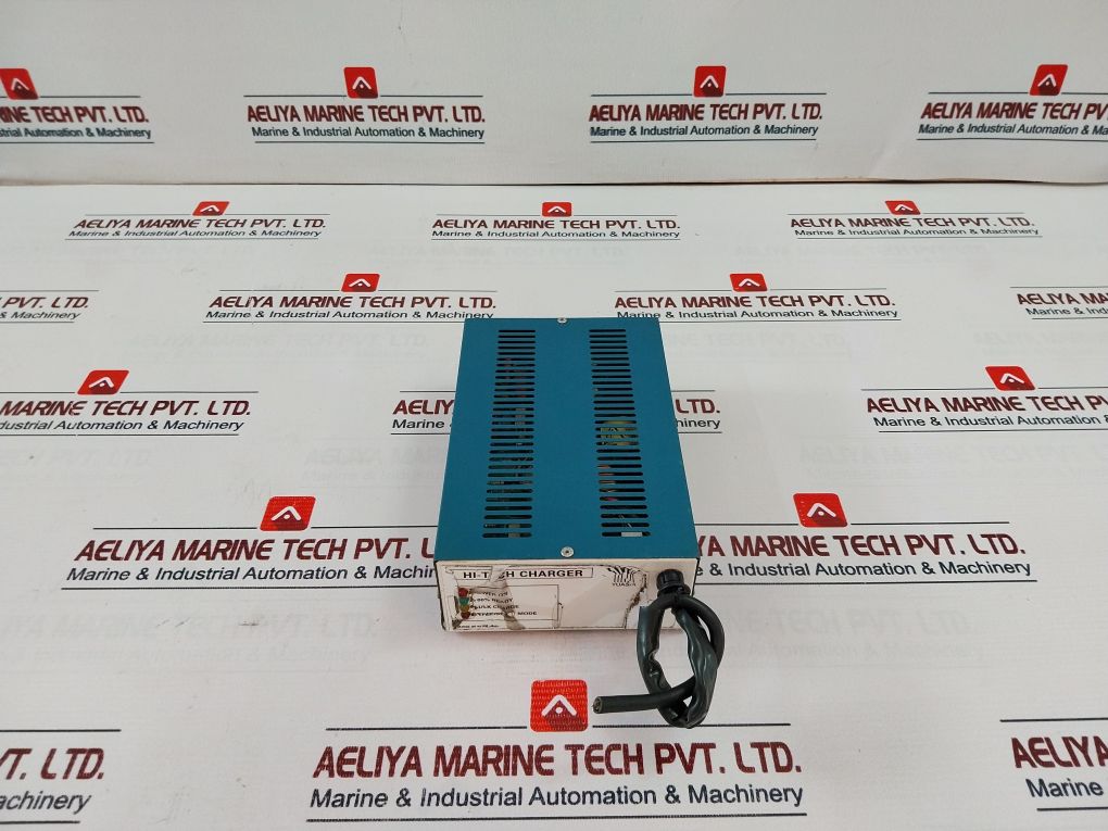 Hi-tech C2A24T Charger 230V-50Hz 55Va