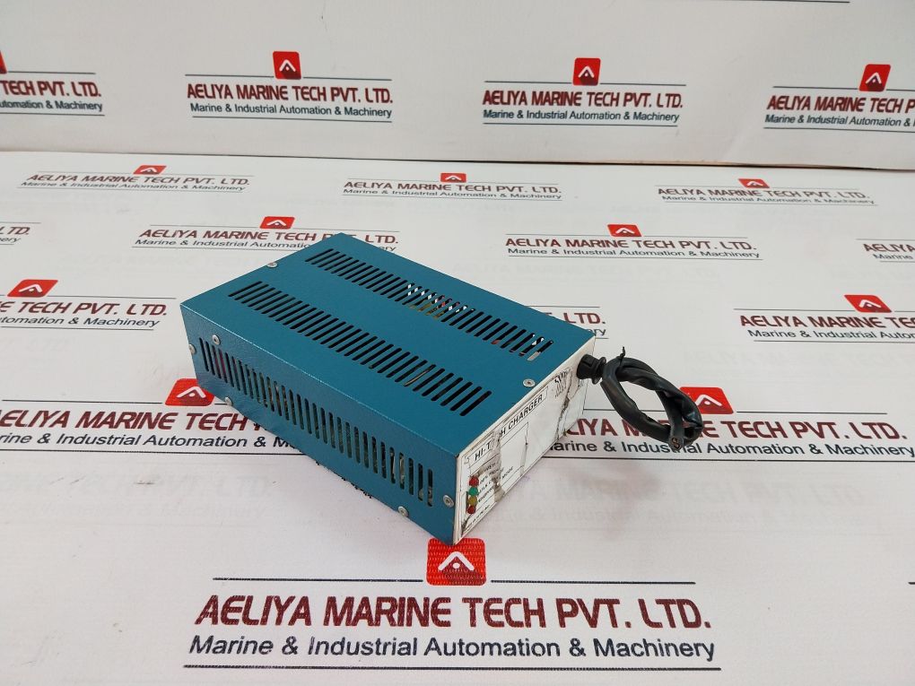 Hi-tech C2A24T Charger 230V-50Hz 55Va