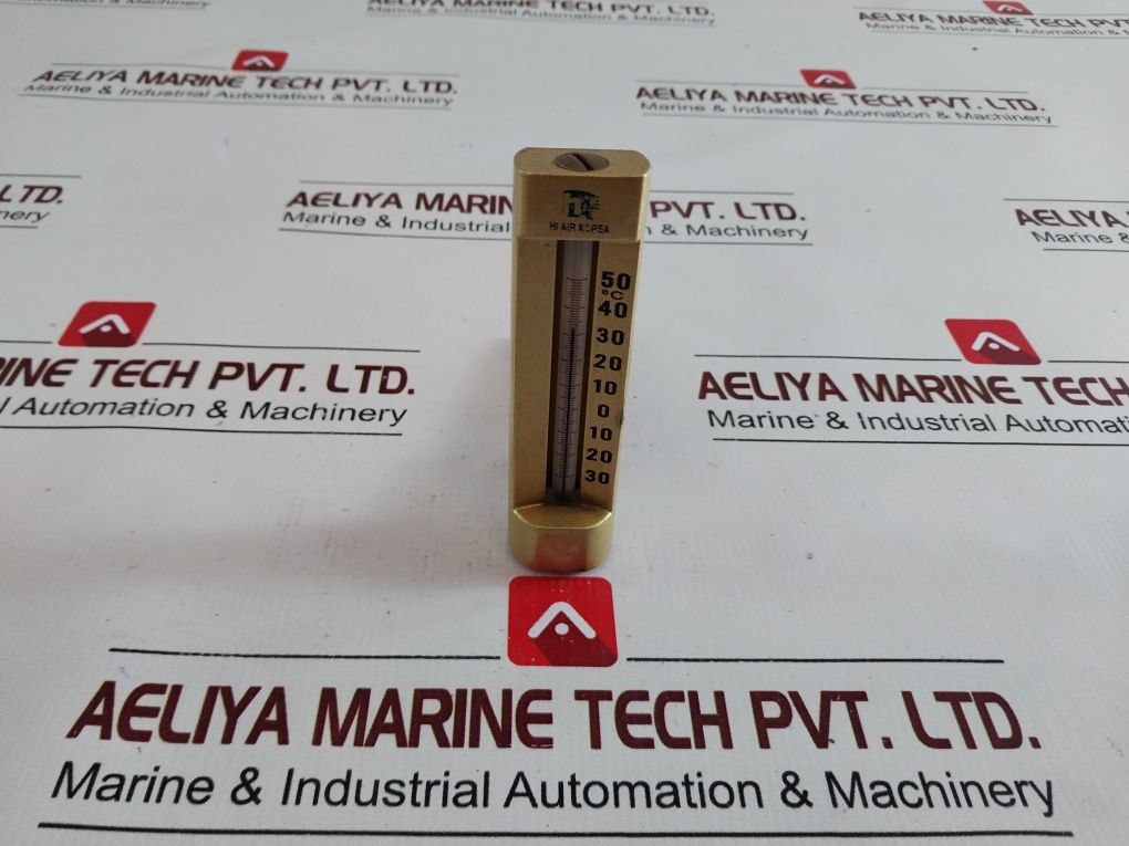 Hi Air 30-0-50°C Thermometer

