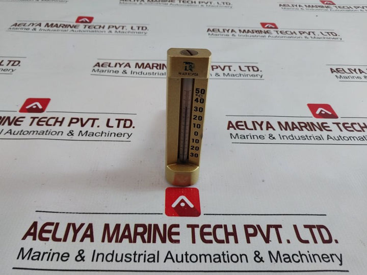 Hi Air 30-0-50°C Thermometer
