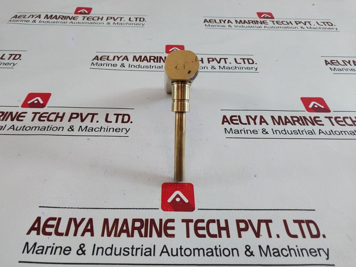 Hi Air 30-0-50°C Thermometer
