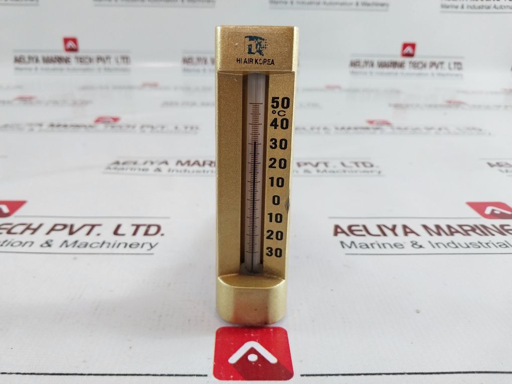 Hi Air 30-0-50°C Thermometer
