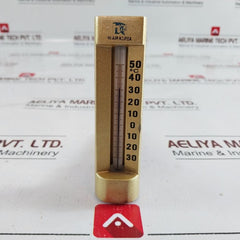Hi Air 30-0-50°C Thermometer

