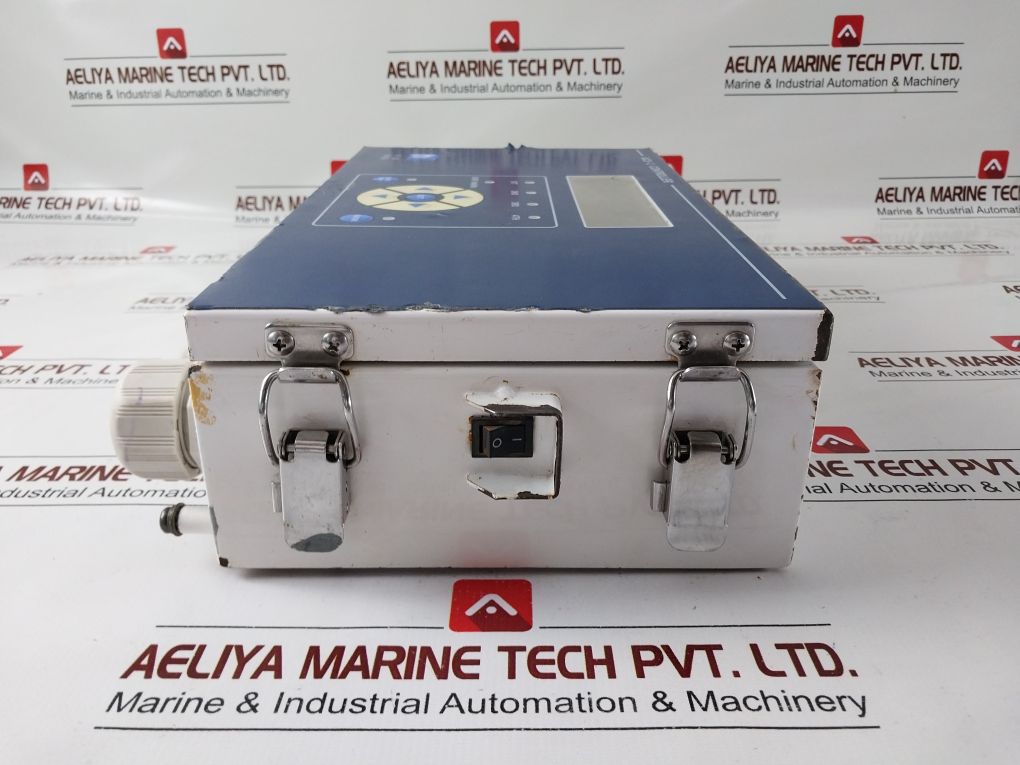 Hi Air Acs-2 Controller Ver 3.41 (Not Working)