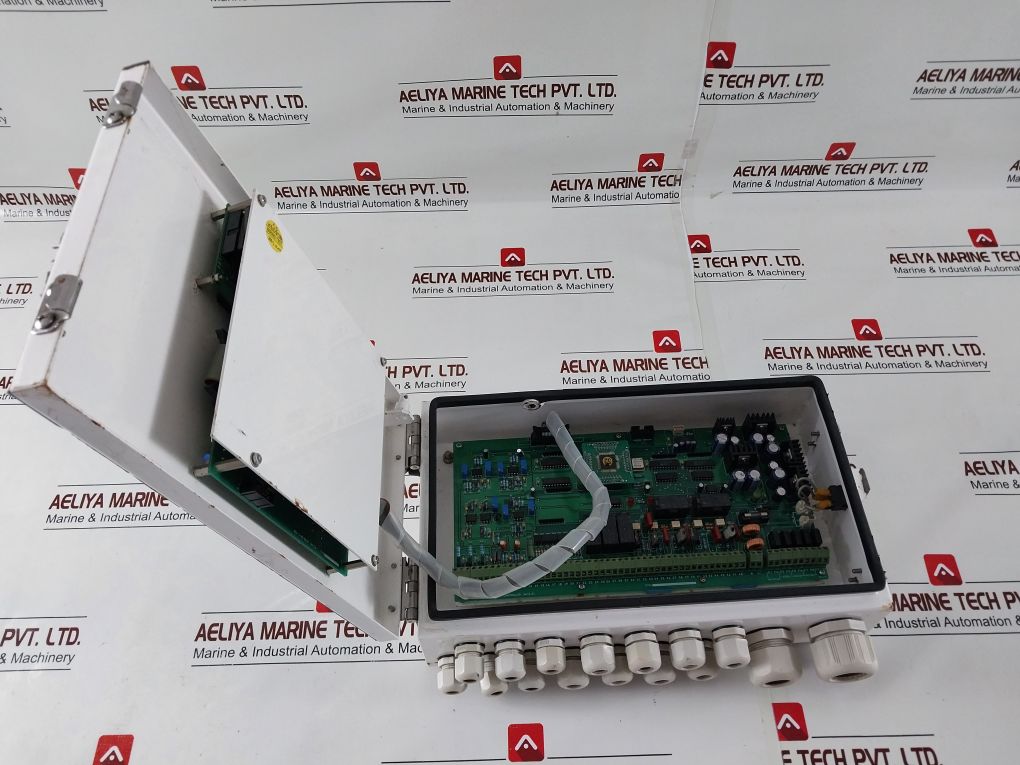 Hi Air Acs-2 Controller Ver 3.41 (Not Working)