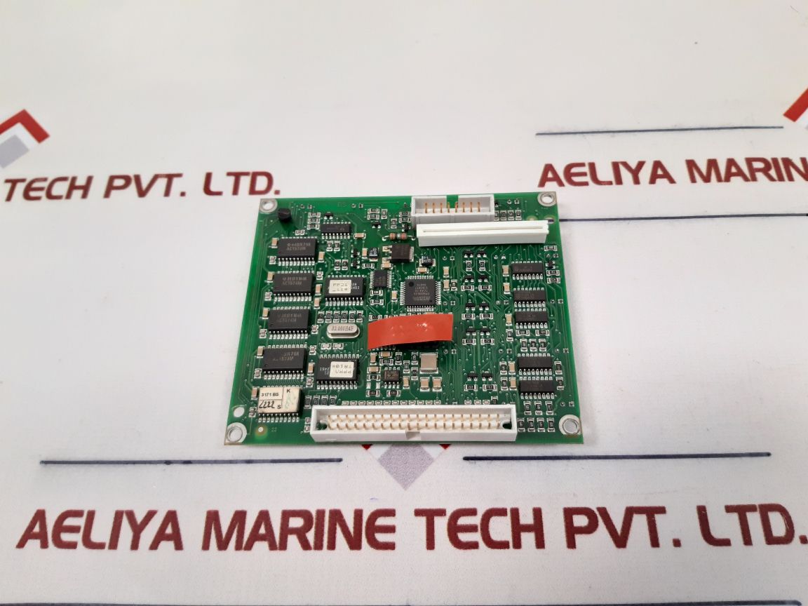 Hic3-pp21Ta_3 Pc Board
