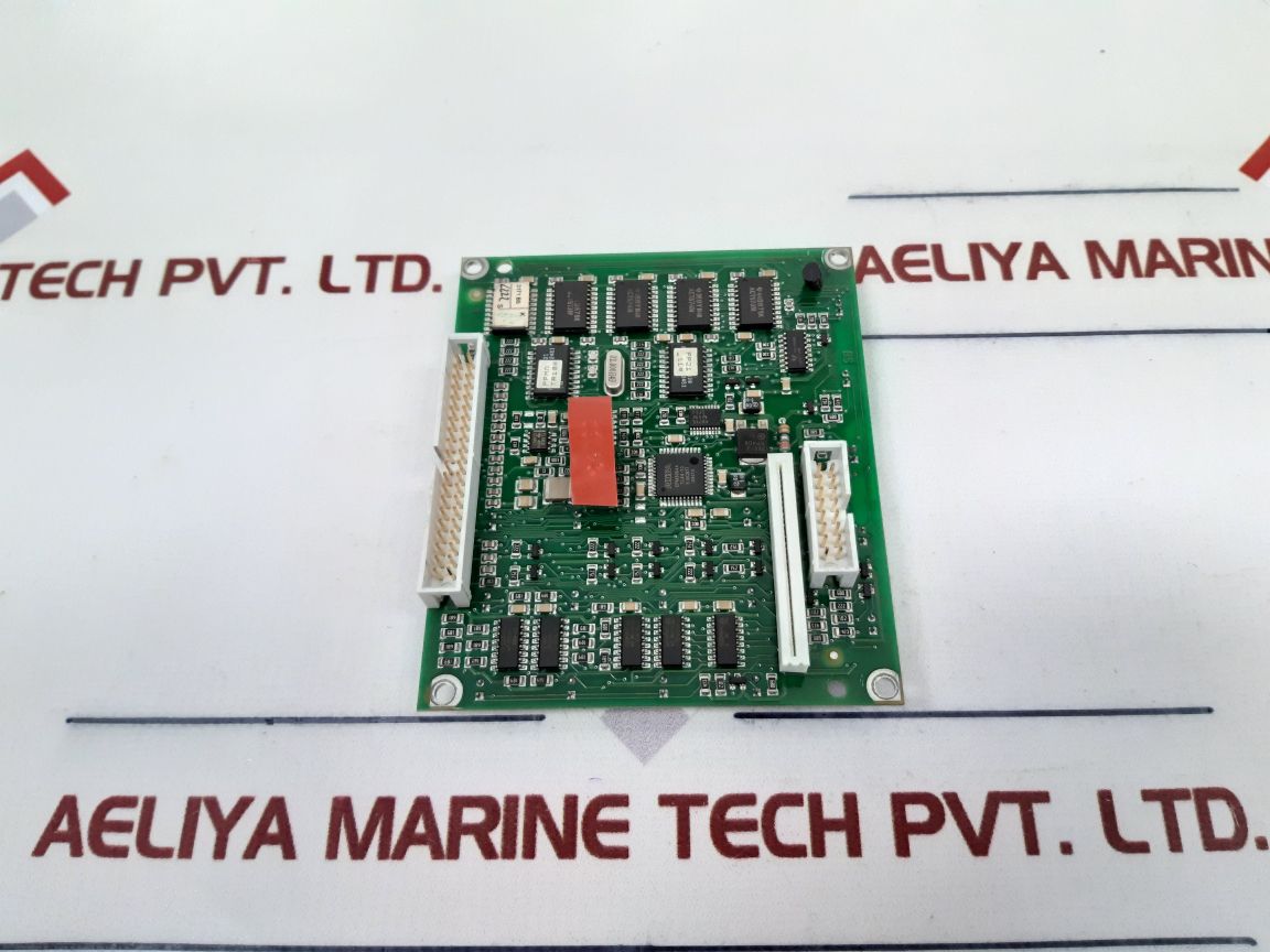 Hic3-pp21Ta_3 Pc Board
