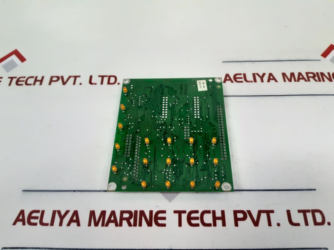 Hic3-pp21Ta_3 Pc Board